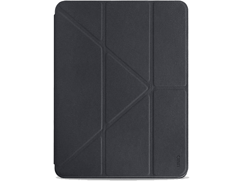 UNIQ Bookcover Transforma Rigor iPad Pro 12.9'' Zwart (108119)