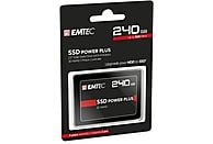 EMTEC SSD harde schijf X150 Power Plus 240 GB (ECSSD240GX150)