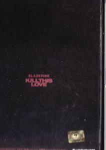 BlackPink - Kill This Love  - (CD)