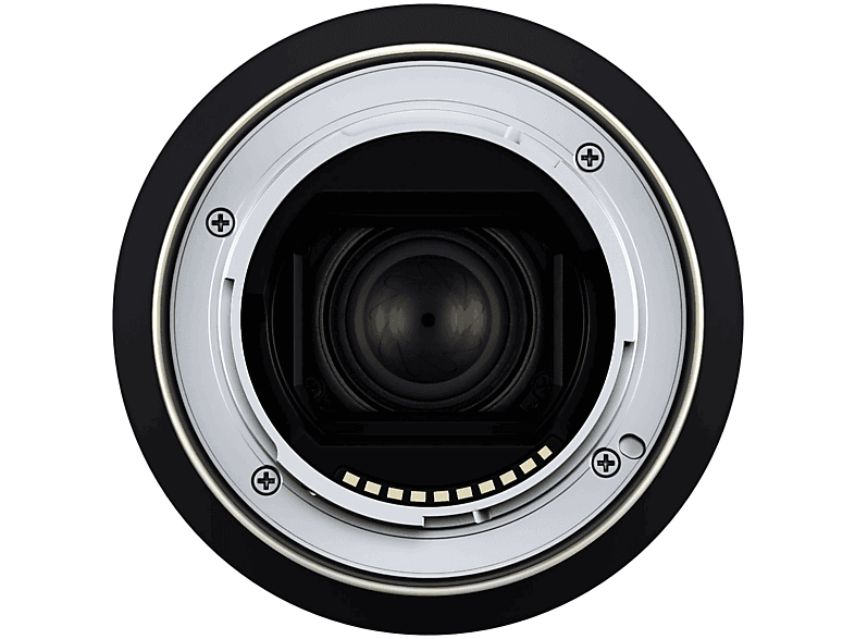 Tamron Objektiv 17-28mm f2.8 Di III RXD für Sony E, schwarz (A046SF) — Foto 2 von 3