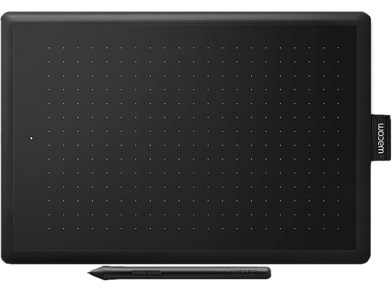 Wacom Grafische Tablet One Small (ctl-472-s)