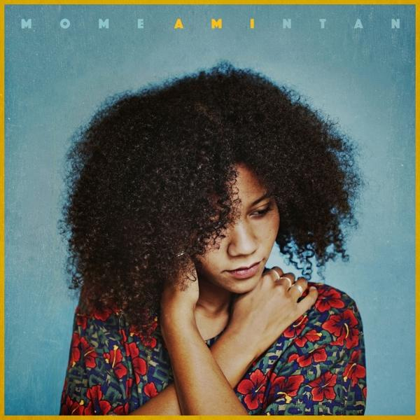 Ami Warning - Momentan  - (CD)