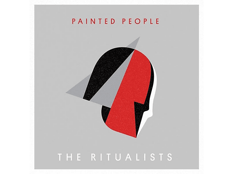 The Ritualists | Painted People - (CD) | MediaMarkt