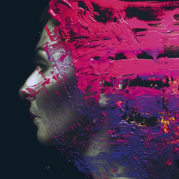 Blu-ray - Steven - Hand.Cannot.Erase Wilson (CD Disc) +