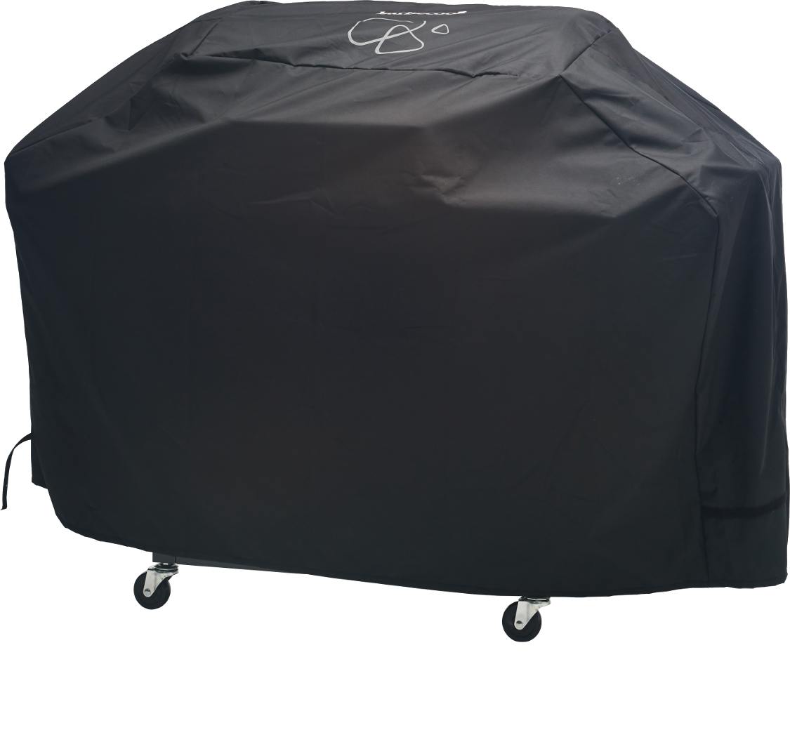 BARBECOOK Hoes Gasbarbecue Large (2238601100)
