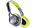 CELLULARLINE Sport Challenge - Bluetooth Kopfhörer (Over-ear, Grün)