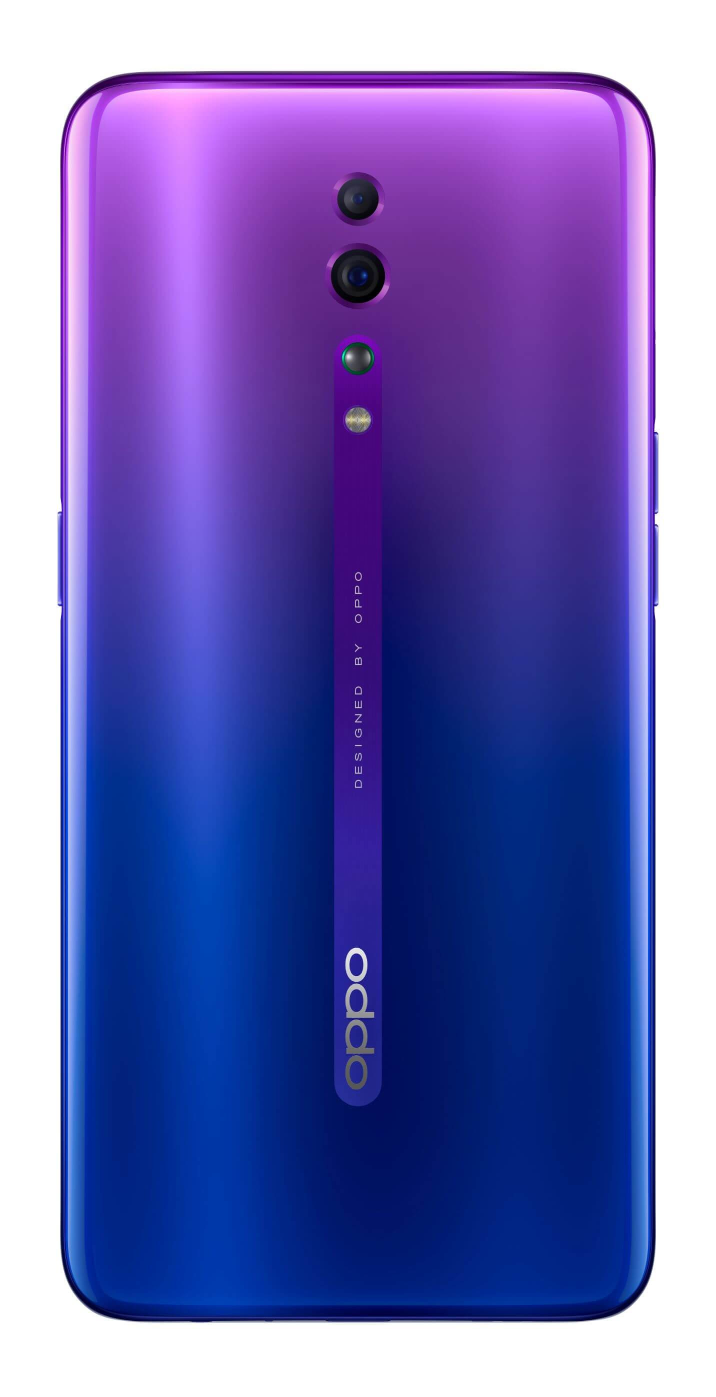 OPPO Reno Z 128GB Akıllı Telefon Kuzey Işıkları Fiyat & Özellik