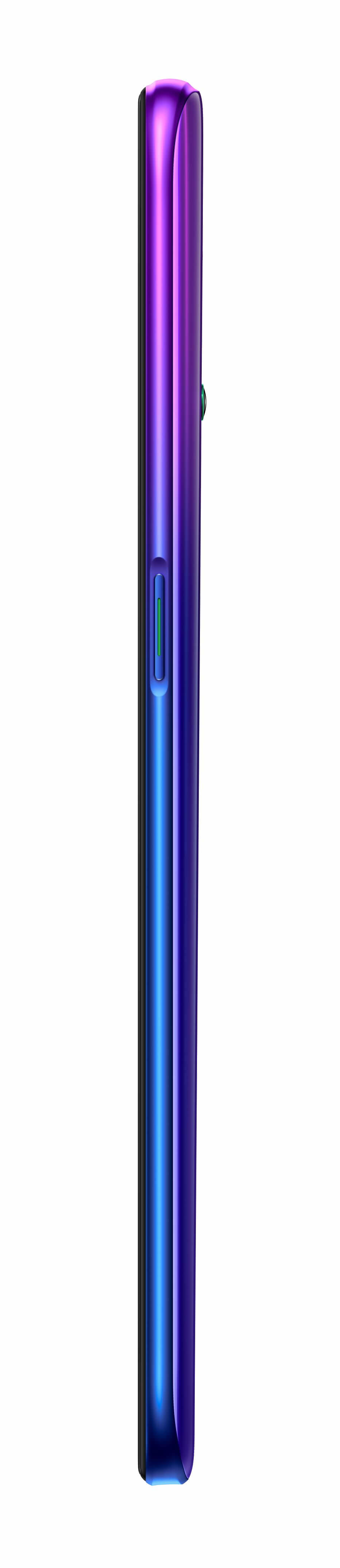 OPPO Reno Z 128GB Akıllı Telefon Kuzey Işıkları