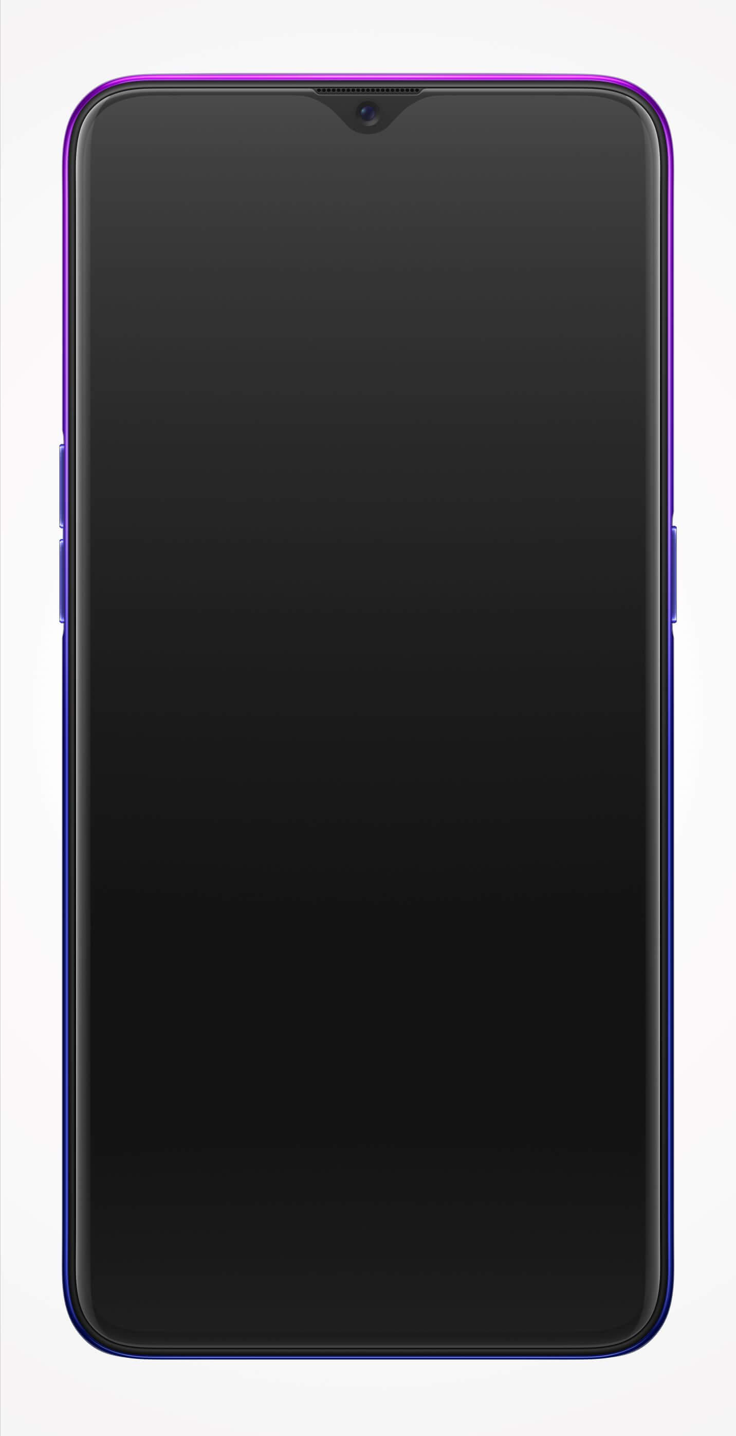 OPPO Reno Z 128GB Akıllı Telefon Kuzey Işıkları