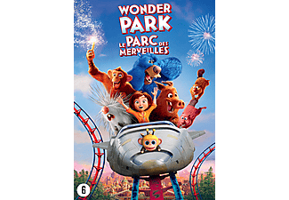 Wonder Park - DVD