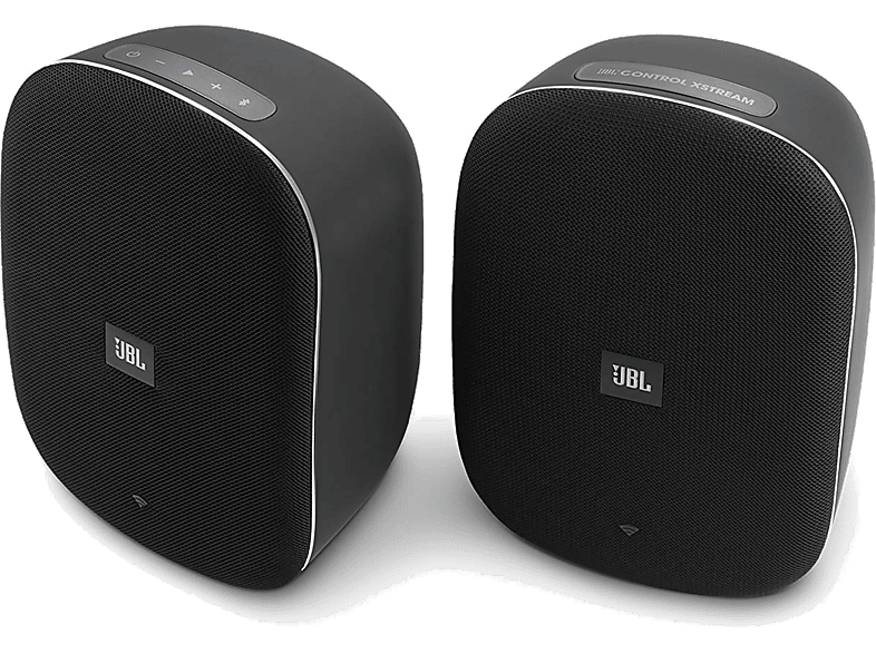 JBL Stereo Luidsprekers Bluetooth (CONTROLXSTREAMEP)