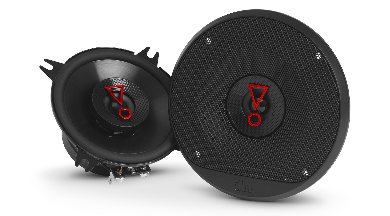 JBL STAGE3 427 autó hangszóró, 10 cm