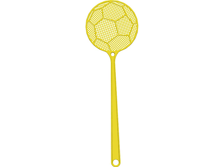 Fackelmann Fliegenklatsche "Fußball" 44677