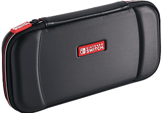 BIGBEN Travel Case grau für Nintendo Switch (AL110766)