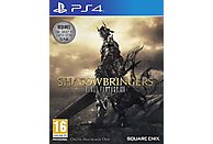 Final Fantasy XIV Shadowbringer | PlayStation 4