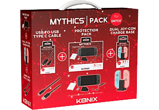 KÖNIX Mythics - Pacchetto accessori