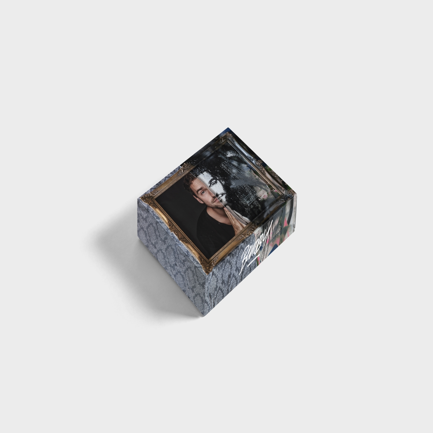 Benoby - Benoby (Limited Deluxe Box)  - (CD)