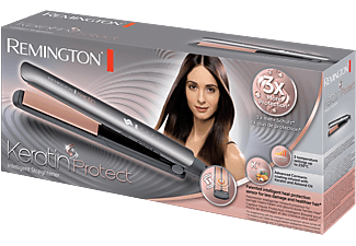 REMINGTON S8598 Keratin Protect Akıllı Saç Düzleştirici_3