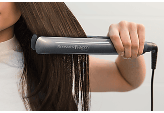 REMINGTON S8598 Keratin Protect Akıllı Saç Düzleştirici_4