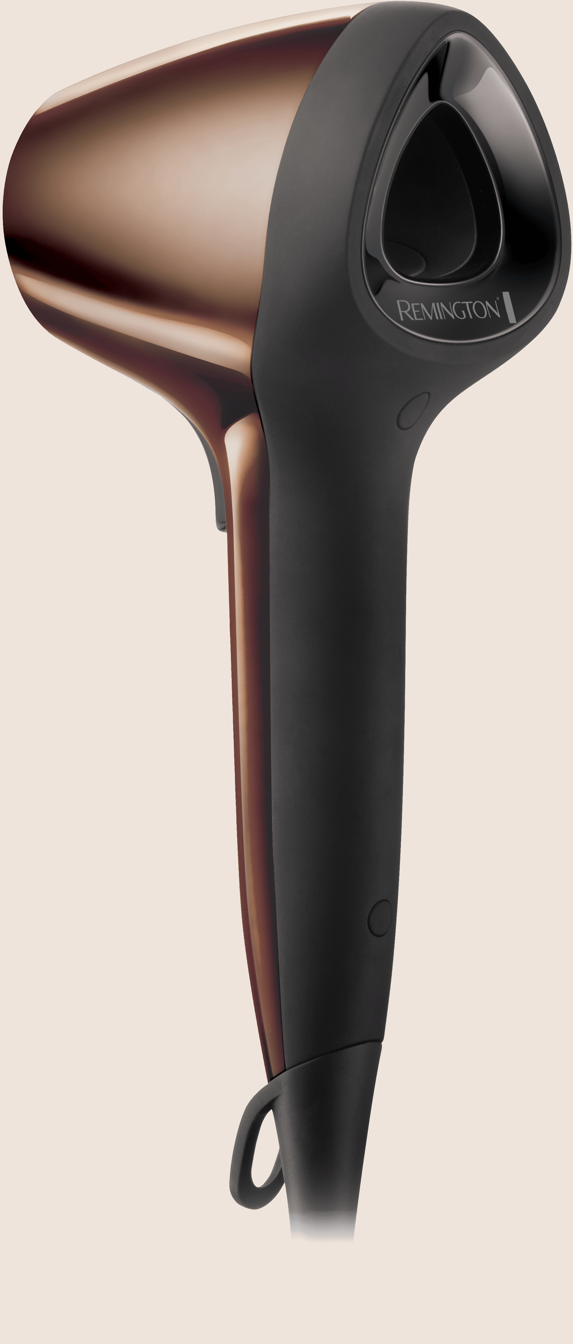 REMINGTON D7777 Air 3D Saç Kurutma Makinesi