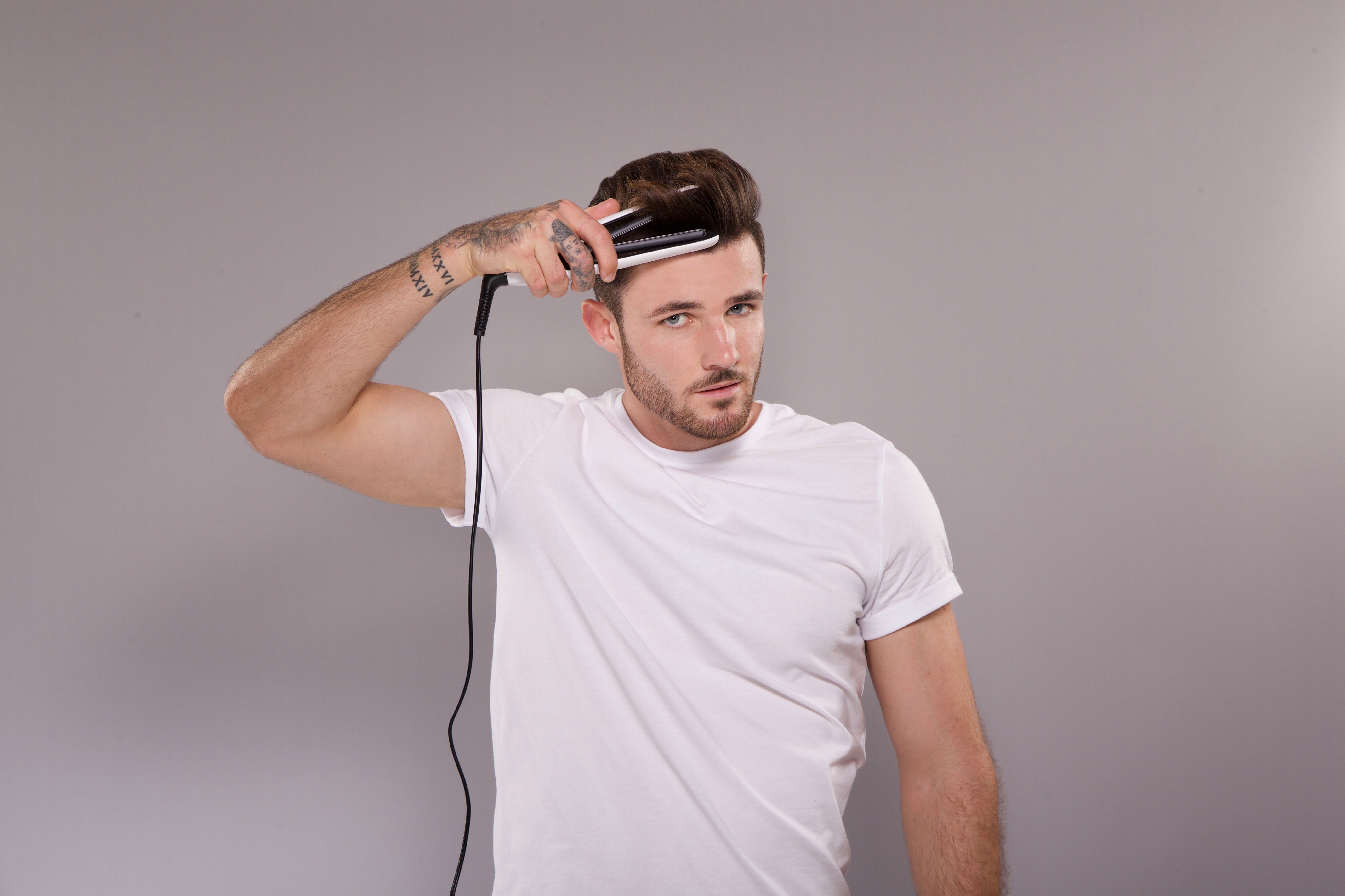 REMINGTON S2412 AIR Plates Compact Saç Düzleştirici