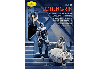 Christian Thielemann - Lohengrin (DVD)