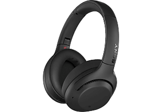 SONY WH-XB900N vezeték nélkülli, zajszűrős fejhallgató, fekete