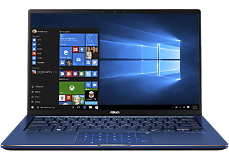 ASUS ZenBook Flip UX362FA-EL046TS Kék 2in1 eszköz (13,3'' FHD Touch/Core i7/16GB/512 GB SSD/Win)