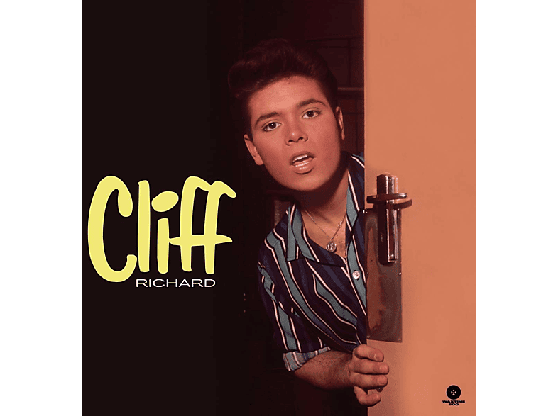 - Bonus Cliff+2 LP) Cliff Tracks! (Vinyl) (180g Richard -