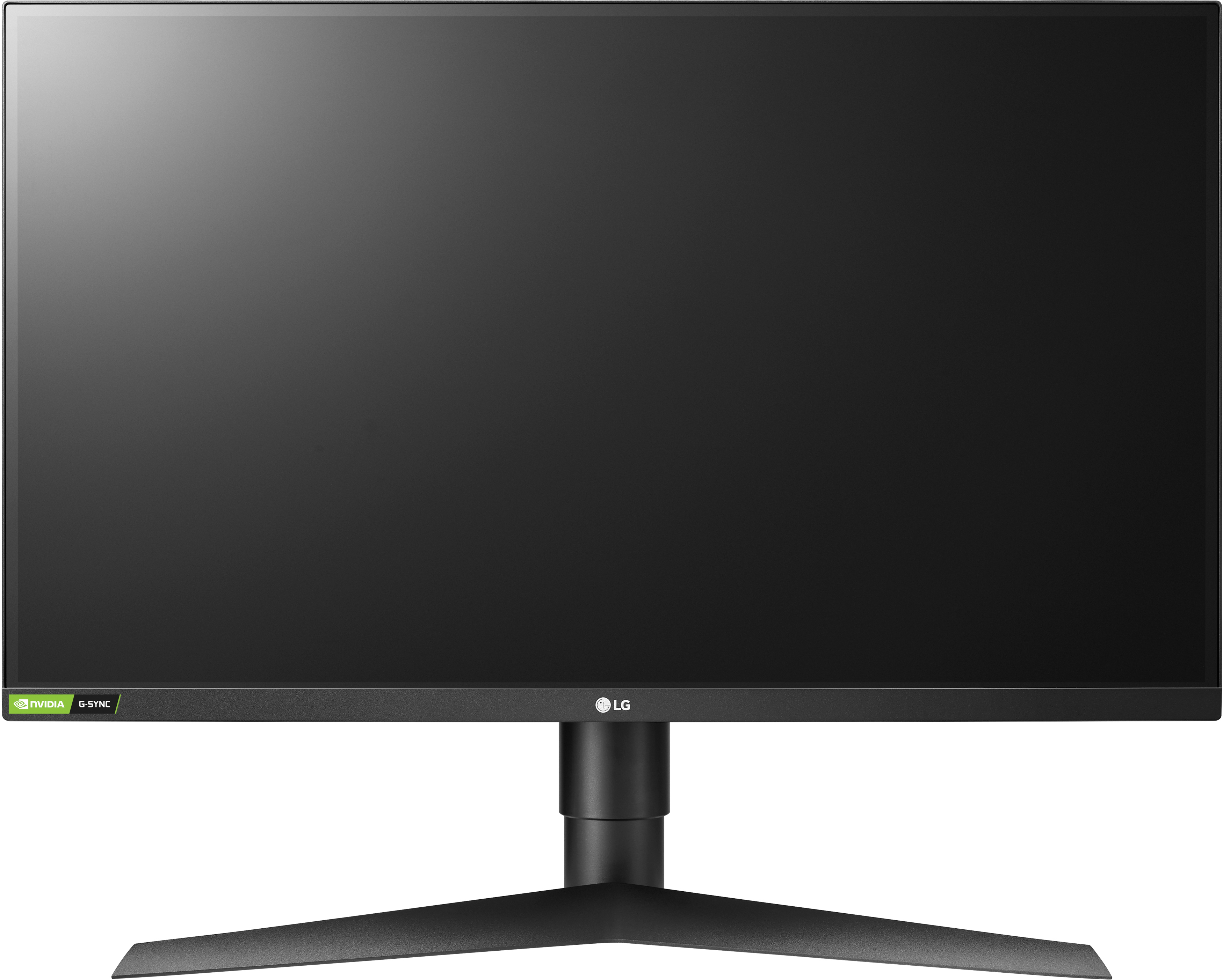 LG 27GL850-B UltraGear 27 Zoll  WQHD  Gaming Monitor  1 ms Reaktionszeit  