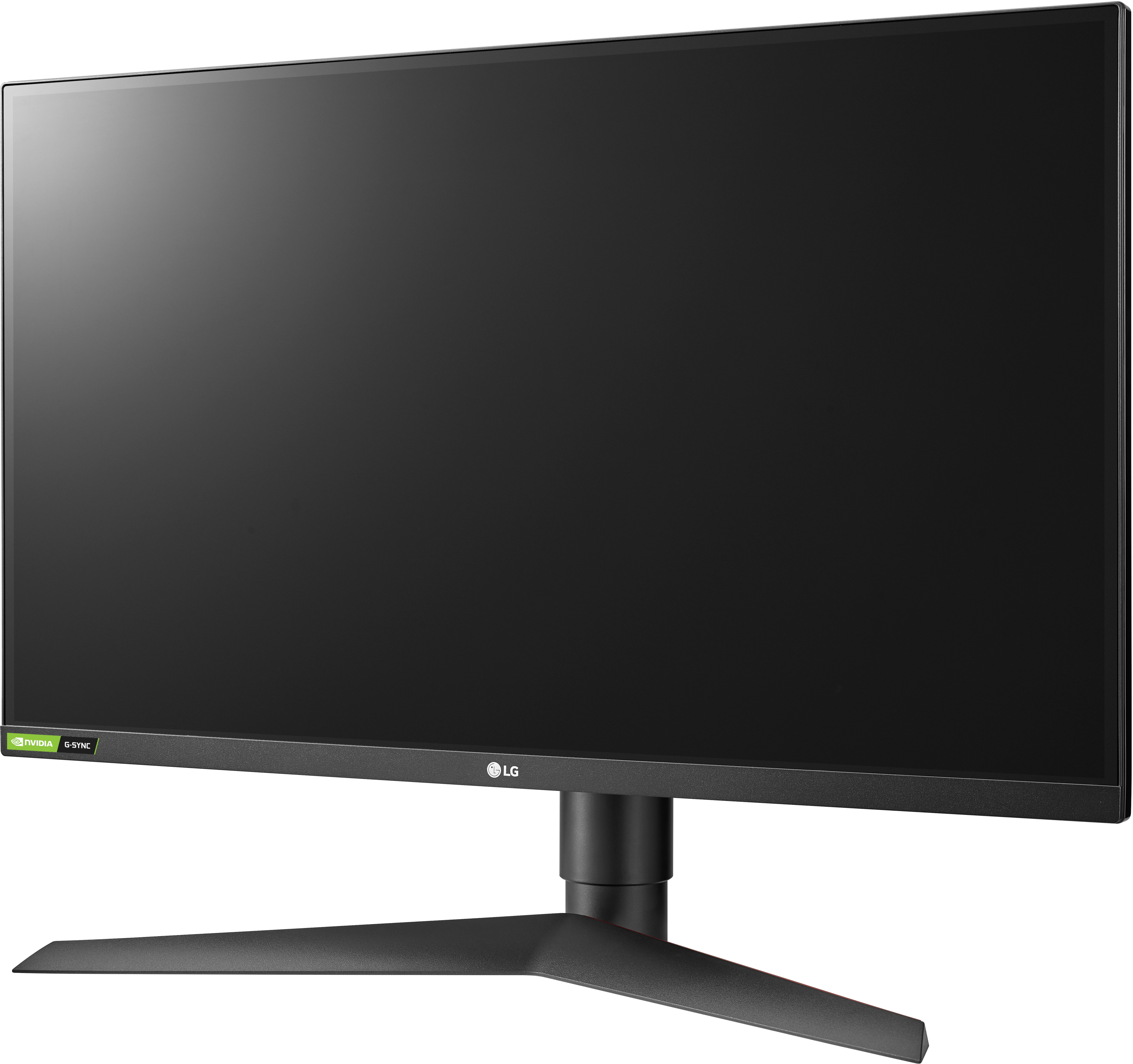 LG 27GL850-B UltraGear 27 Zoll  WQHD  Gaming Monitor  1 ms Reaktionszeit  