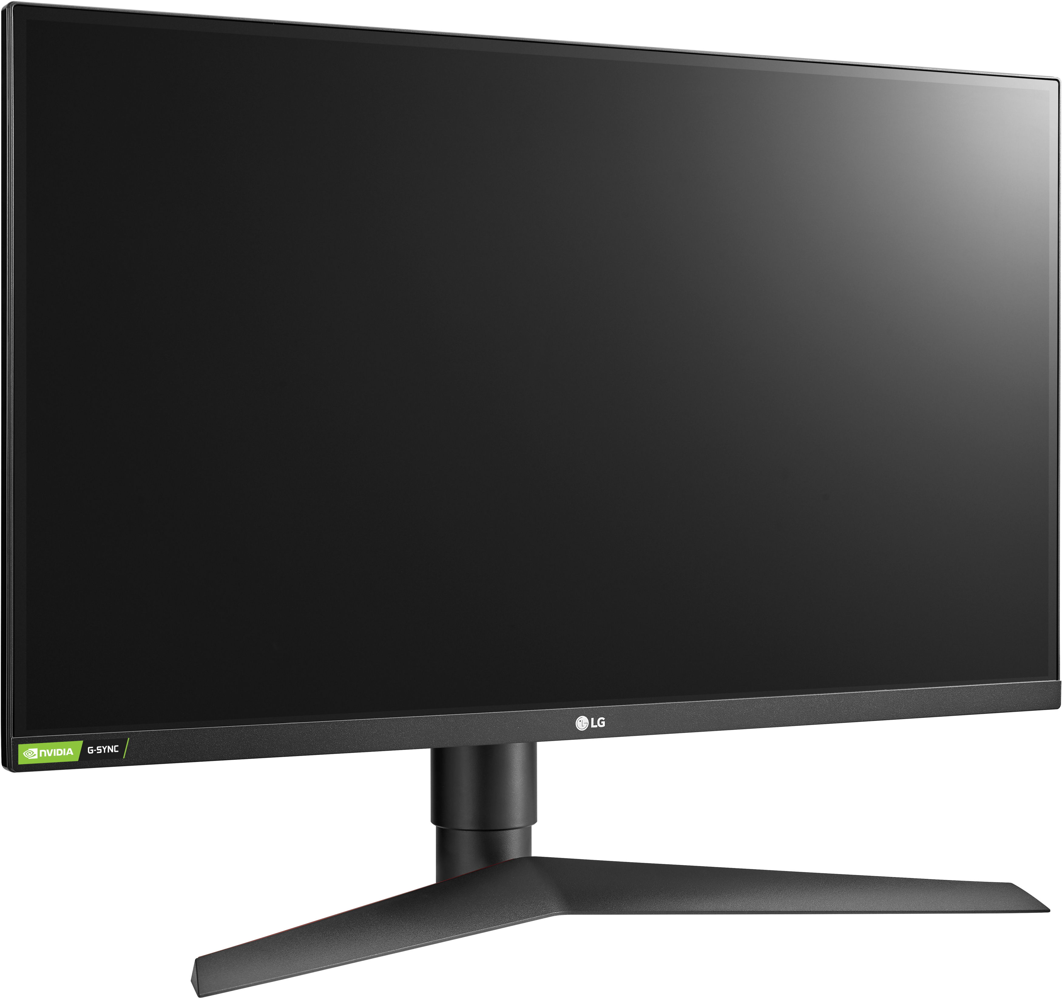 LG 27GL850-B UltraGear 27 Zoll  WQHD  Gaming Monitor  1 ms Reaktionszeit  