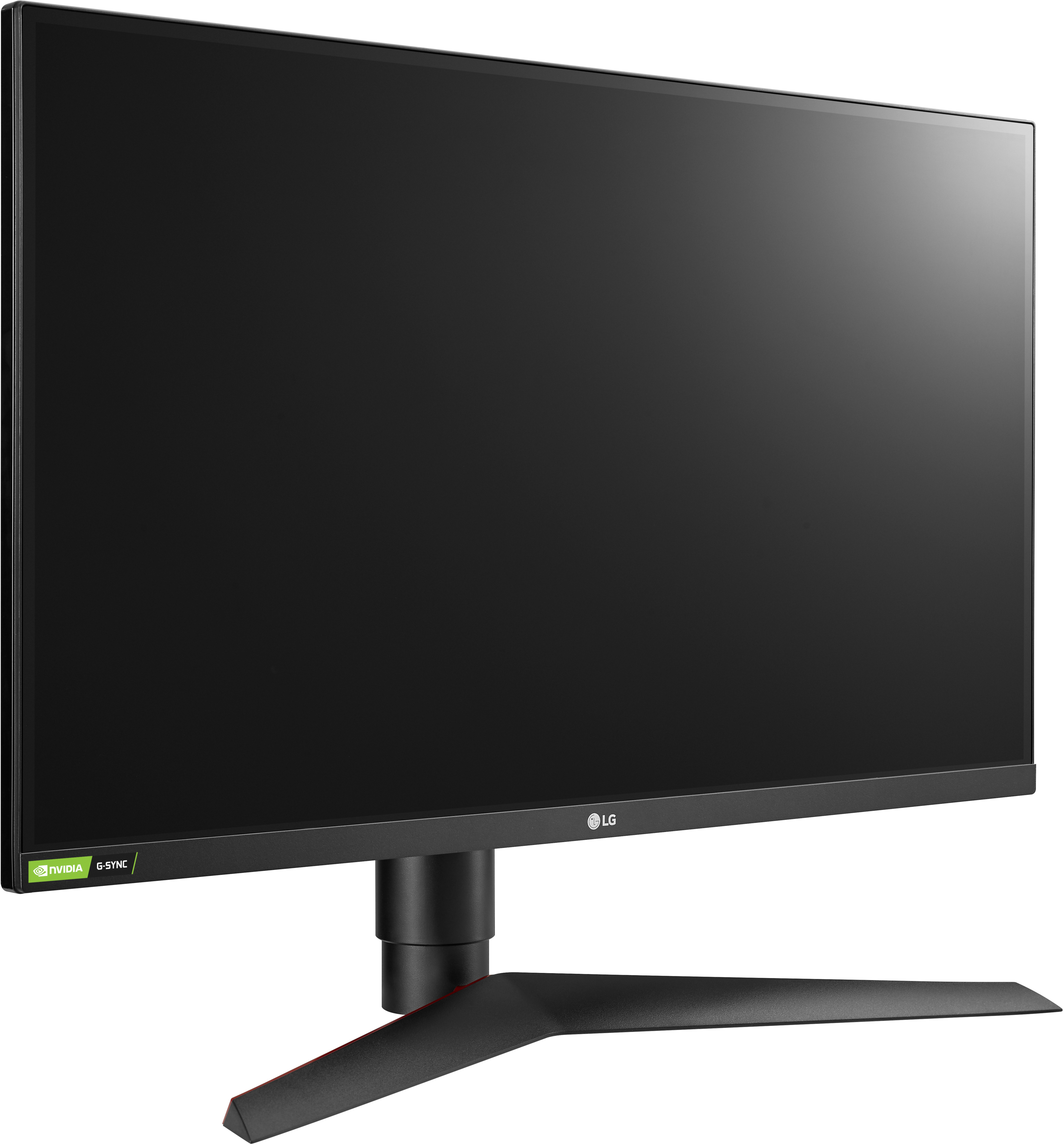 LG 27GL850-B UltraGear 27 Zoll  WQHD  Gaming Monitor  1 ms Reaktionszeit  