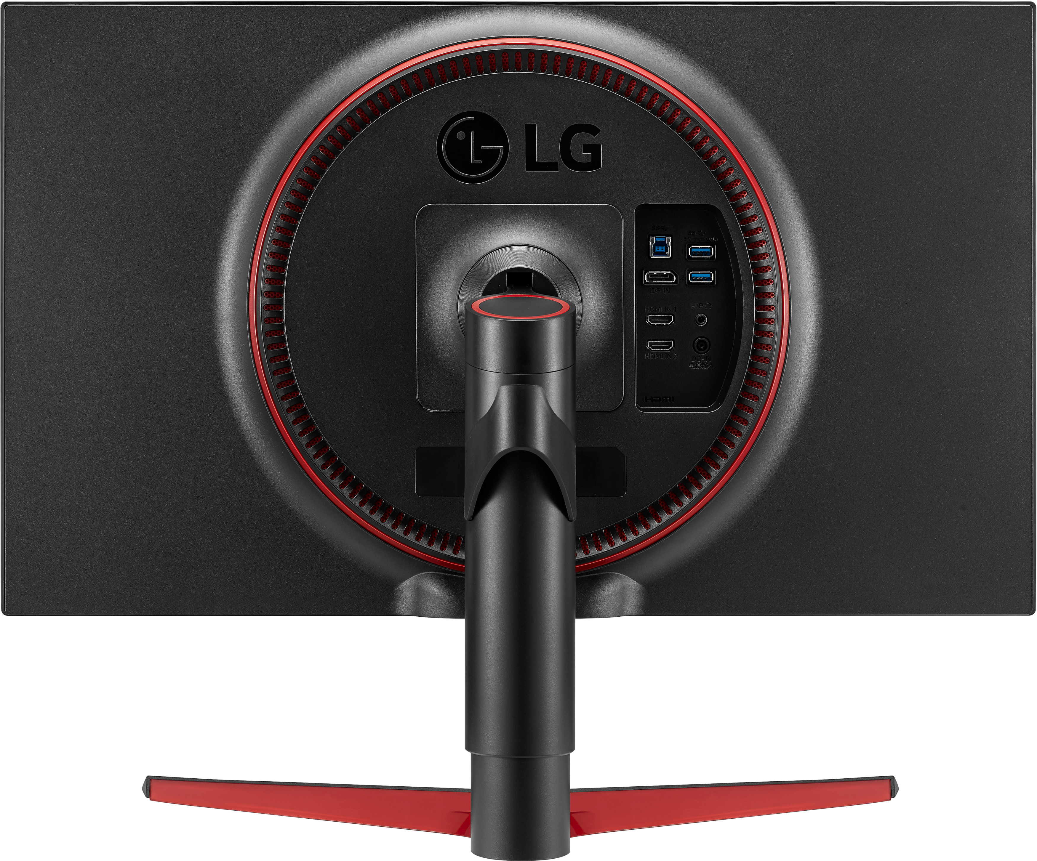 LG 27GL850-B UltraGear 27 Zoll  WQHD  Gaming Monitor  1 ms Reaktionszeit  