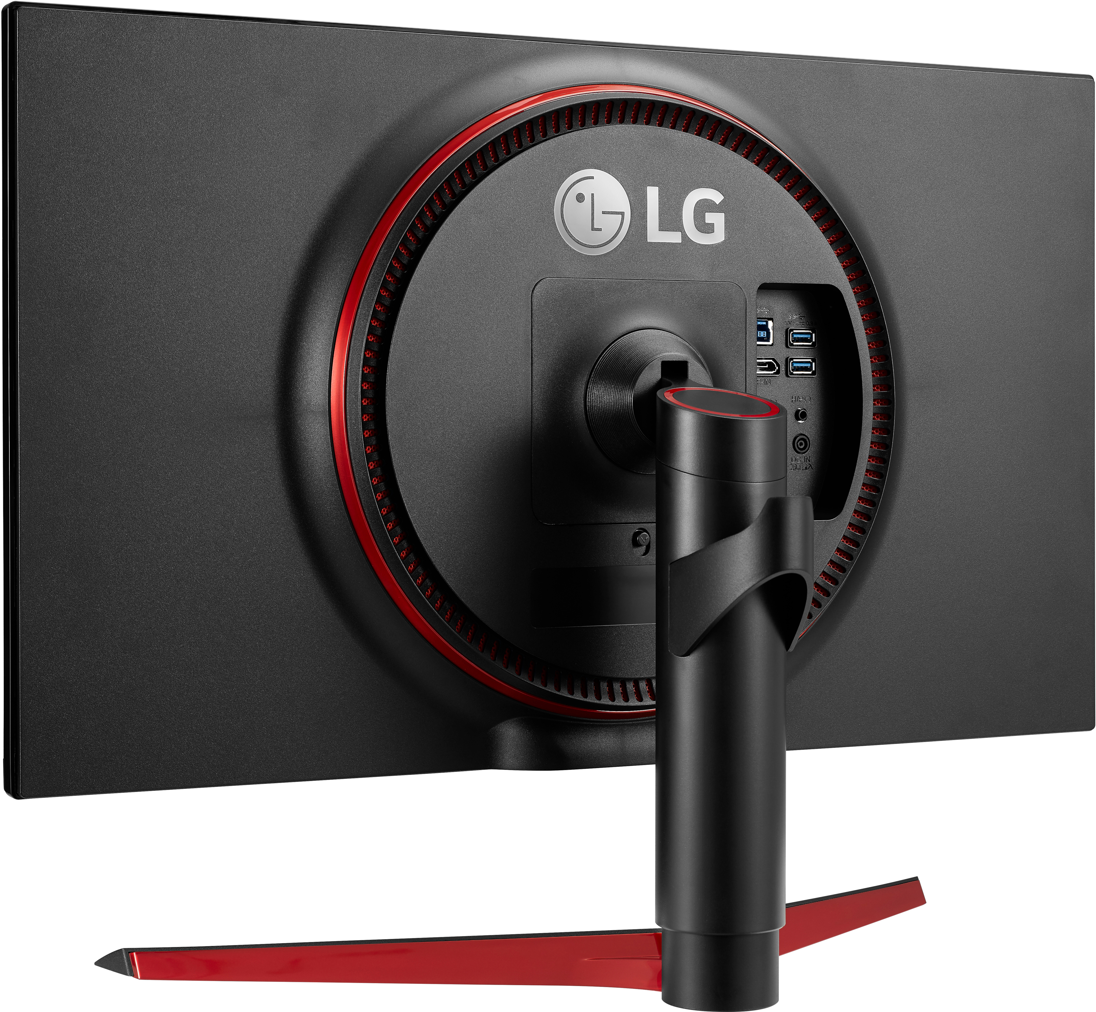 LG 27GL850-B UltraGear 27 Zoll  WQHD  Gaming Monitor  1 ms Reaktionszeit  