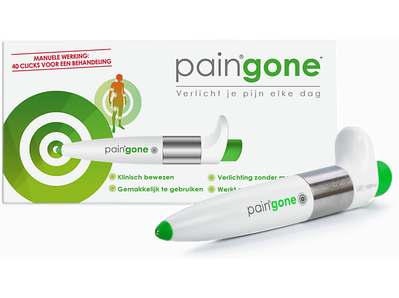 PAIN GONE Anti-pijn pen T.E.N.S (ORIGINAL)