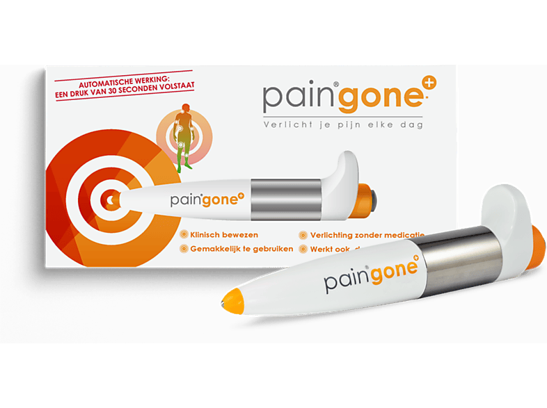 PAIN GONE Anti-pijn pen T.E.N.S (PLUS)