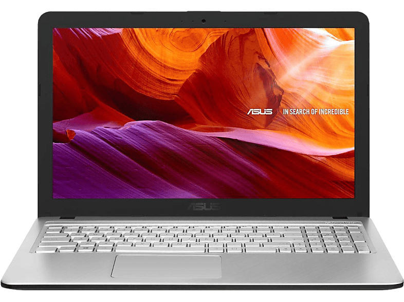 ASUS Laptop VivoBook X543UA-GQ1667T Intel Core i7-8550U (90NB0HF6-M23270)
