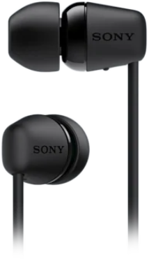SONY WI-C200 vezeték nélküli fülhallgató, fekete