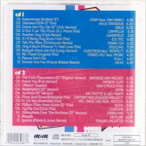 VARIOUS - 90s Chart Hits  - (CD)