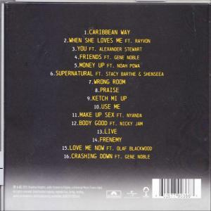 Shaggy - WAH GWAAN?! (DIGI)  - (CD)