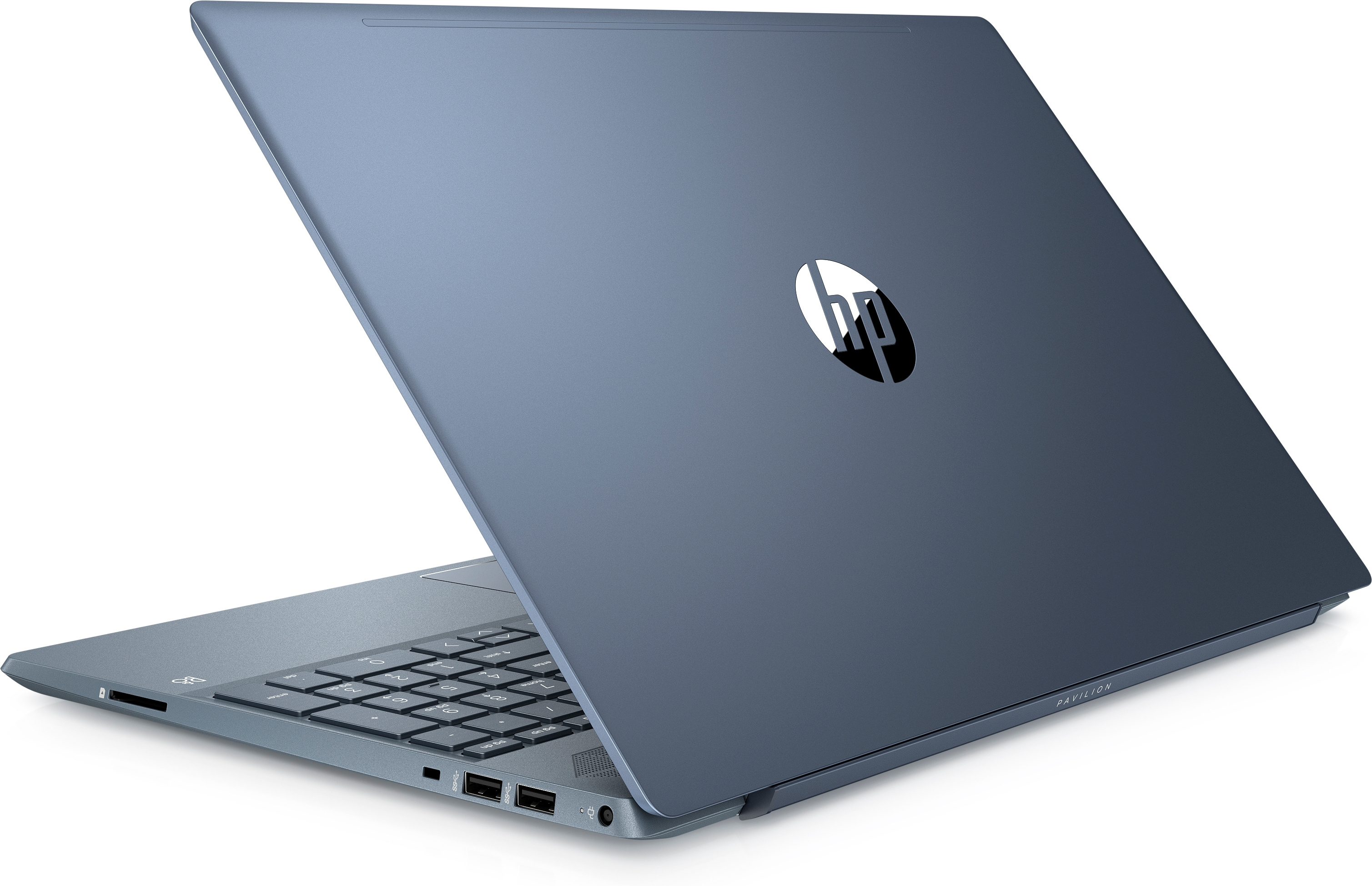 HP Pavilion 15-cw1315ng - 15,6 Zoll - AMD Ryzen™ 5 3500U - 8 GB - 512 GB - AMD Radeon™ RX Vega 8 - Windows 10
