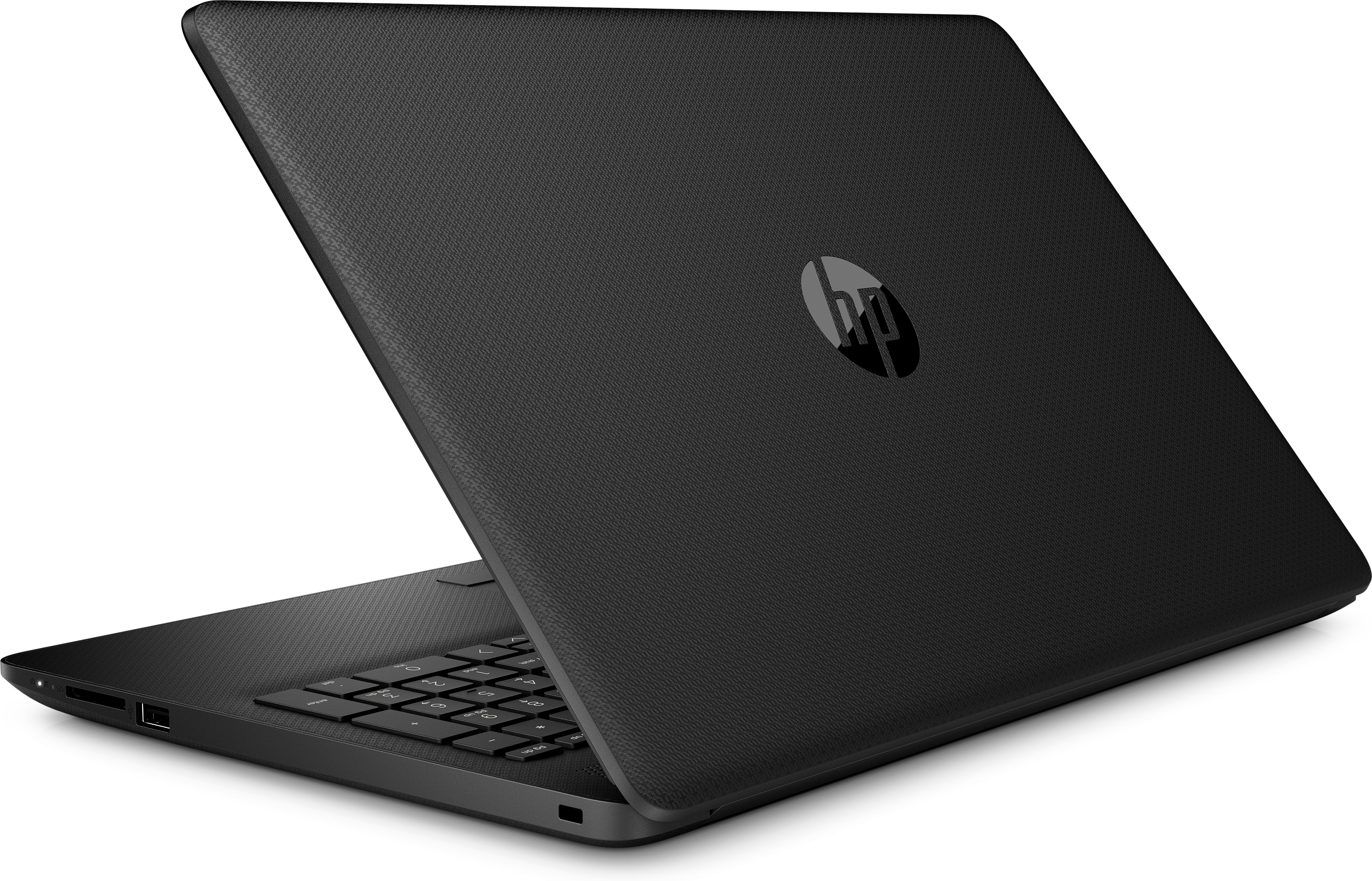 HP 15-db1324ng - 15,6 Zoll - AMD Ryzen™ 5 3500U - 12 GB - 1 TB - AMD Radeon™ RX Vega 8 - Windows 10