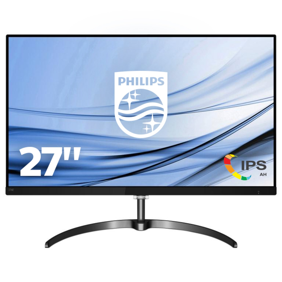 PHILIPS E Line Ultra Geniş Renkli QHD LCD Monitör 276E8FJAB/00