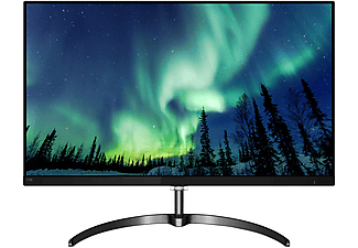 PHILIPS E Line 4K Ultra HD LCD monitör 276E8VJSB/00