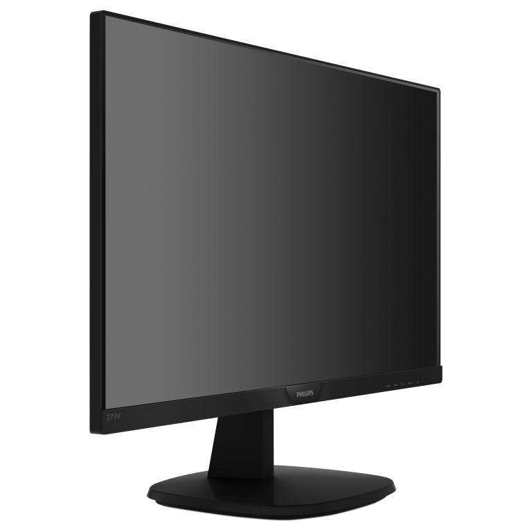 PHILIPS V Line Full HD LCD monitör 273V7QDAB/01