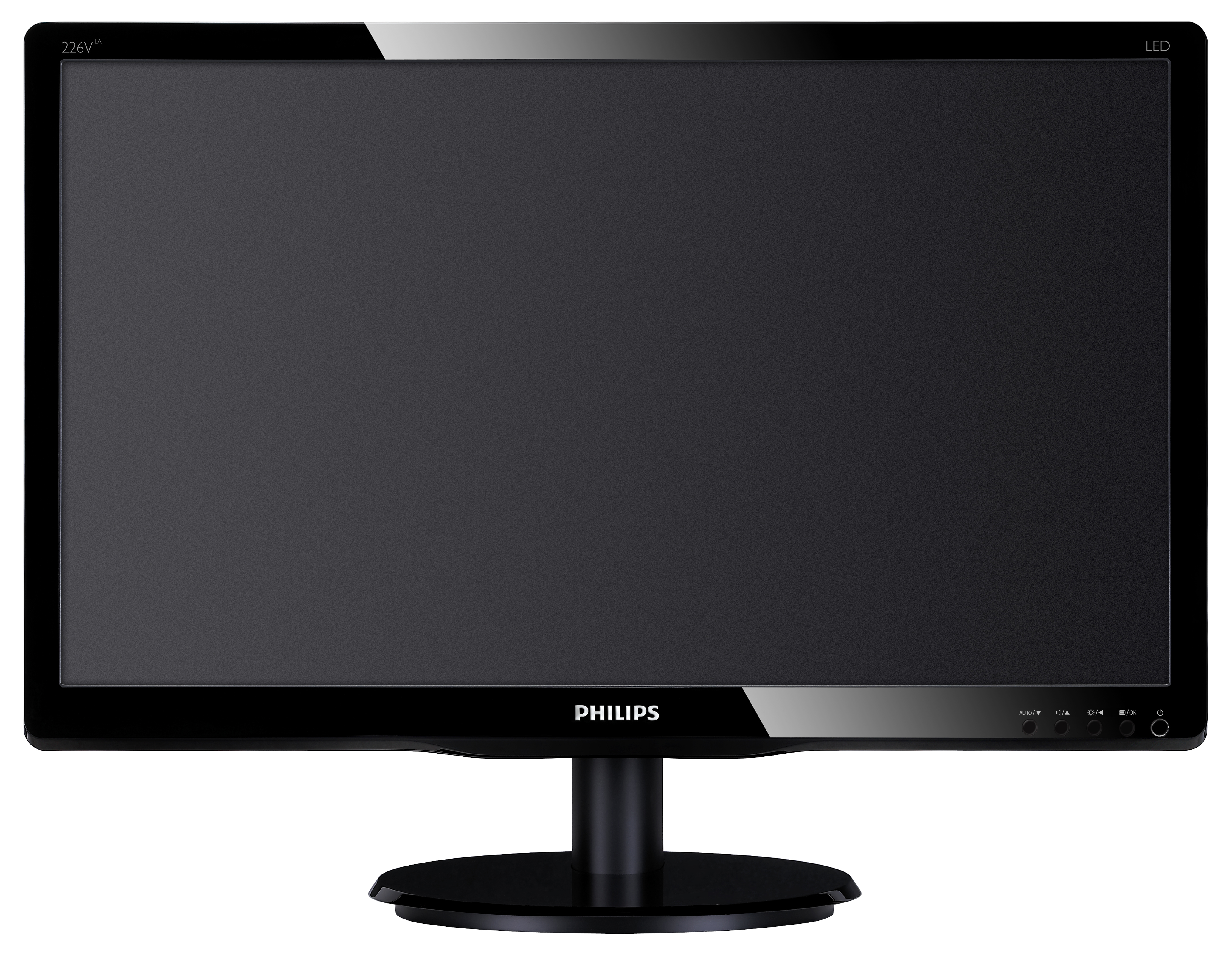 PHILIPS 226V4LAB/00 21,5 inç LED Monitör