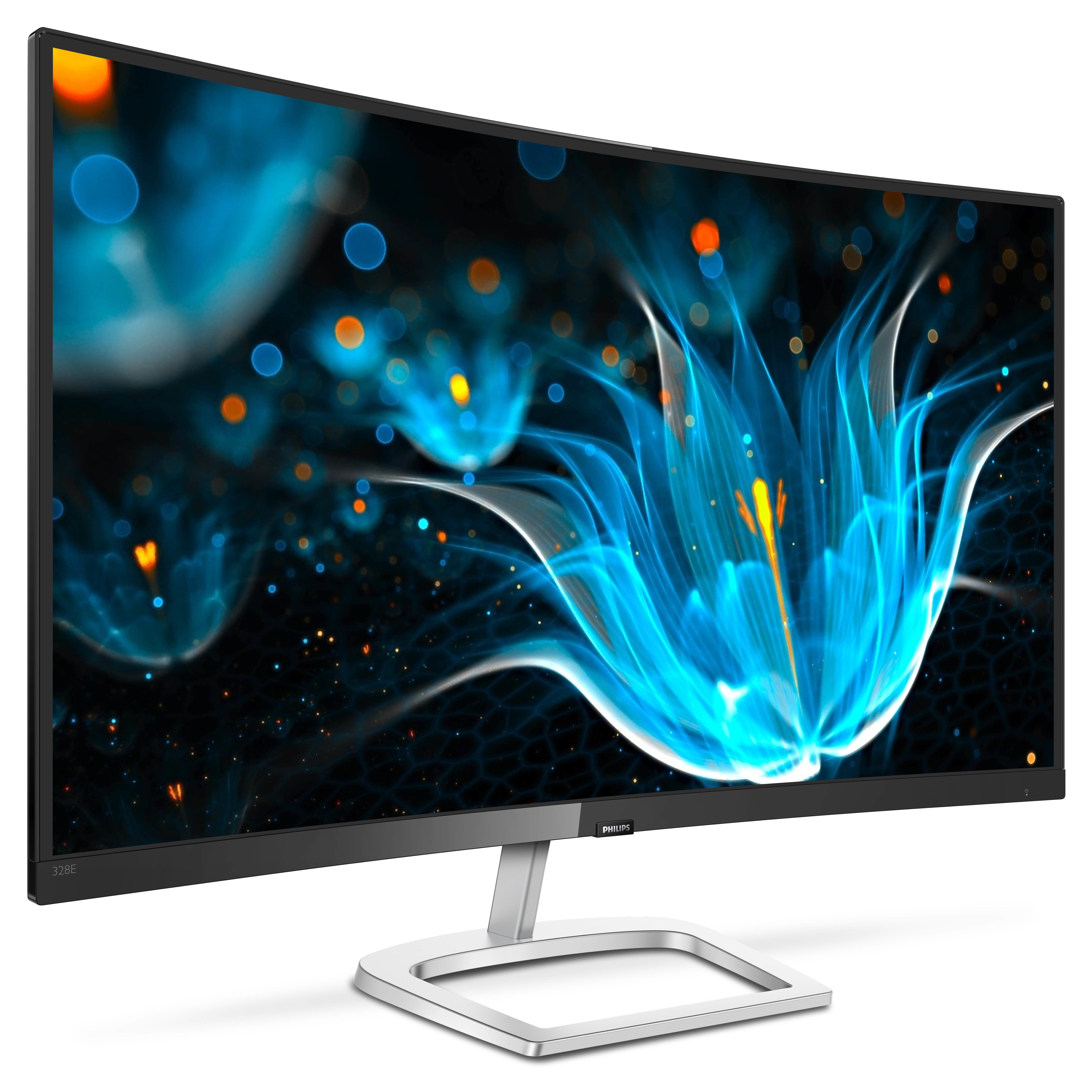 PHILIPS E Line Ultra Geniş Renkli Kıvrımlı LCD monitör 328E9FJAB/00