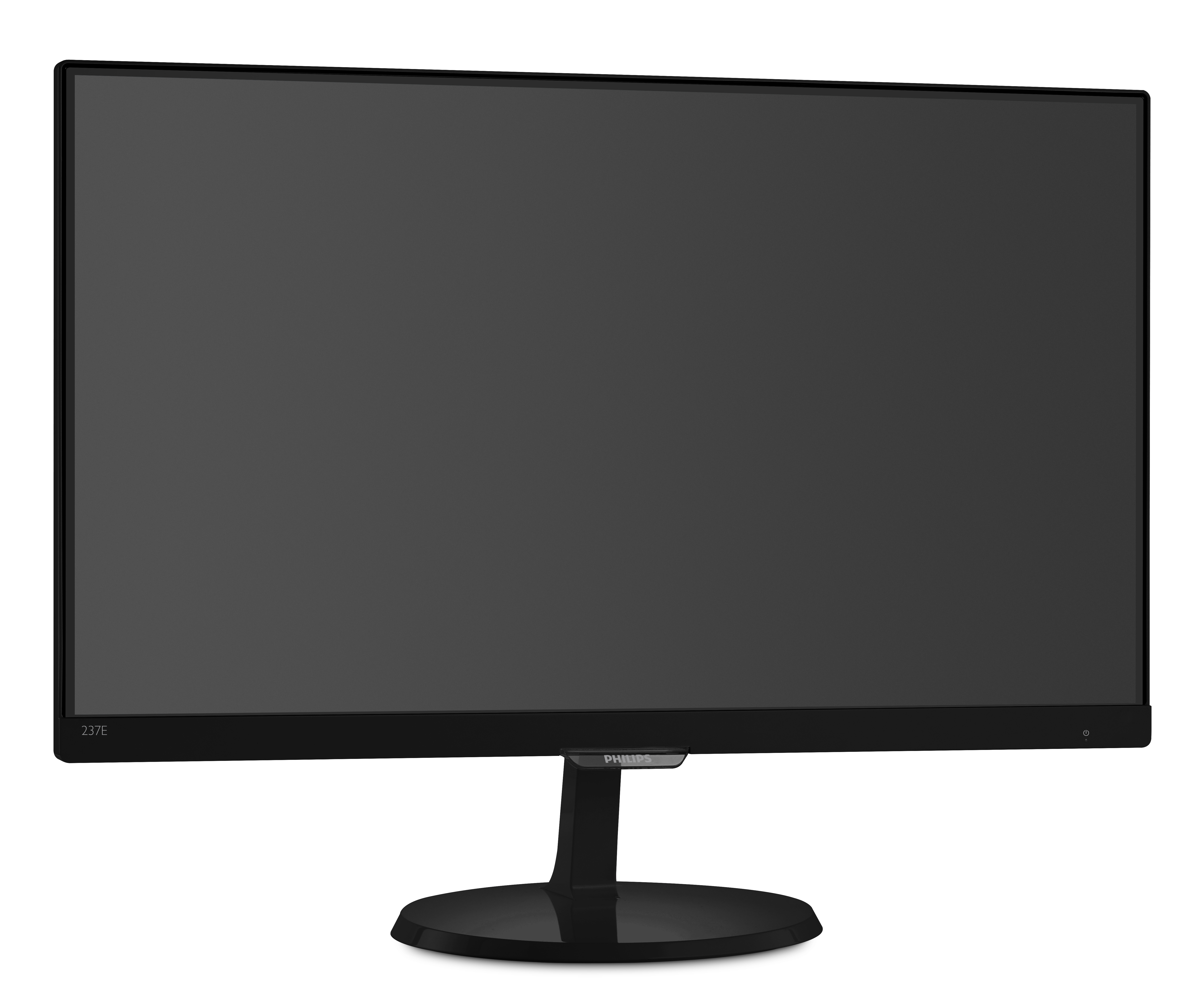 PHILIPS 237E7QDSB-00 23 İnç  Full HD AH-IPS LCD Monitör Siyah
