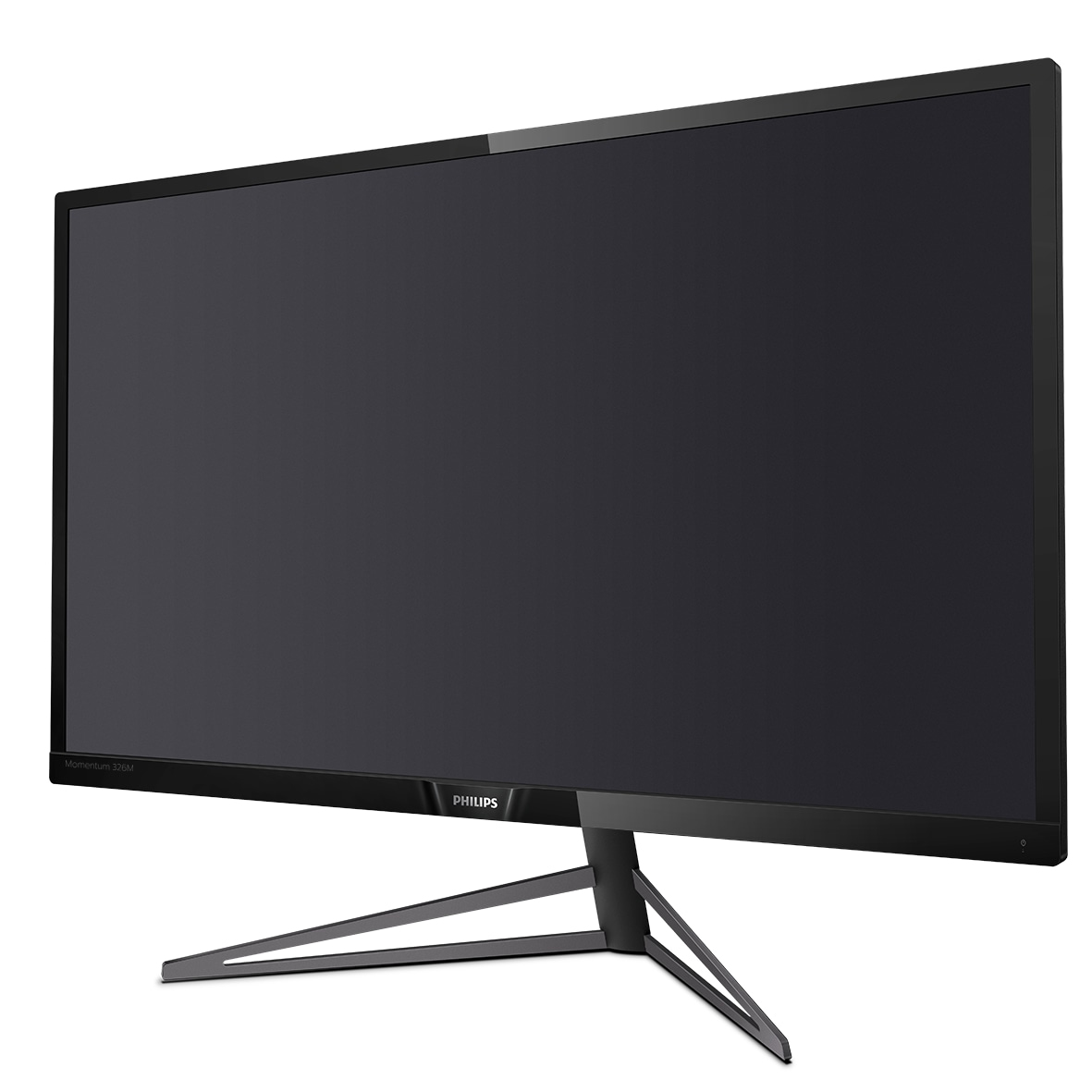 PHILIPS 326M6VJRMB 31,5 Zoll  HDR 4K  Monitor  4 ms Reaktionszeit  